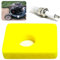 Air Filters Spark Plug with Sponge for Lawn Mower,Replacement Filters and Spark Plug for Briggs & Stratton Engines,Lawn Mower Engine Maintenance Set Compatible with Various Models