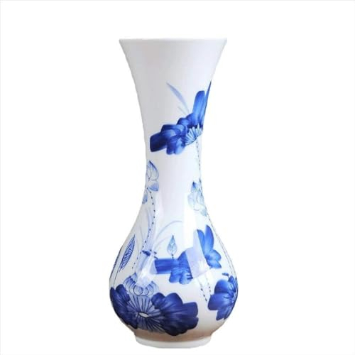 Vase: Chinois-Vase, antikes Design, Kunst-Déco Pour le Ménage, Bureau, Mariage, Fête