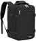 MOCOCITO Zaino Ryanair 40x20x25,Bagaglio a Mano,Zaino da Viaggio Borsa Cabina Aereo,Tasca Antifurto, Scomparto Laptop 15.6 Borsa Piccolo per Donna Uomo Ufficio Scolastico Casual Daypack