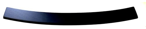 OPPL Ladekantenschutz schwarz passend für Citroen C4 Grand Picasso Kombi 2006-2013