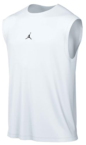 Nike Herren M J Df SPT ESS SLVS Top Sports Tank top (1er Pack)