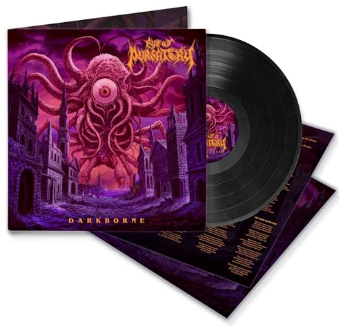 Apostasy Records (Spv)