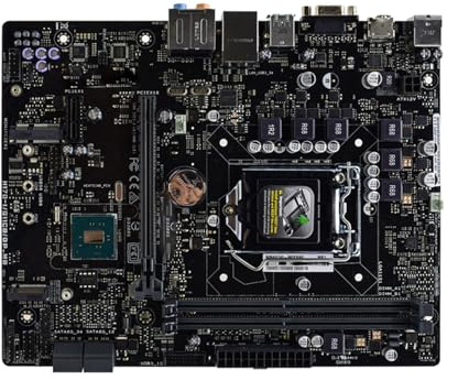 pc motherboard Fit For ASUS H170-I/G11CB Motherboard Supports I7-7700K 7700 6700K I5-7500 6600K 6500 I3-6300 CPU LGA 1151 DDR4 M.2 HDMI MATX Mainboard