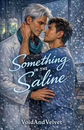 Something in the Saline
