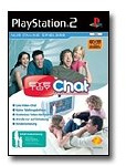 EyeToy: Chat inkl. Kamera