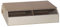Nobby Versandkiste 2-teilig; 40 x 30 x 11 cm