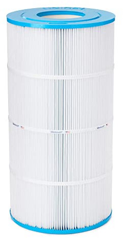 Unicel c-8409 Cartucho de Filtro de Repuesto para 90 pie Cuadrado Hayward cx900re, Sta-Rite pxc-95, Waterway Pro Limpia 100, Waterway Clearwater II 100
