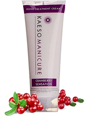 Kaeso Cranberry Sensation Hand Treatment Cream 250 ml