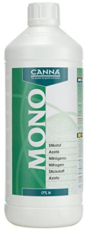 CANNA Nitrogen Mono 1L