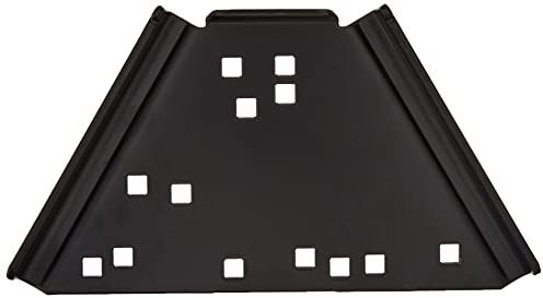 Lee Precision 90267 Bench Plate Steel Base Nero, Taglia Unica