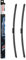 Escobilla limpiaparabrisas Bosch Aerotwin A636S, Longitud: 650mm/650mm – 1 juego para el parabrisas (frontal)