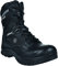 ruNNex Winter Sicherheitsstiefel S3 WinterStar mit Thinsulate-Futter Größe 46, schwarz, 5330