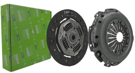 VALEO 826055 Clutch Kit