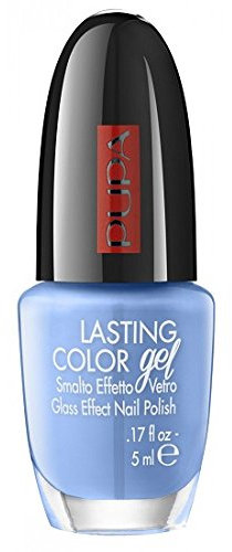 Pupa Lasting Color Gel 055 Gleaming Sea