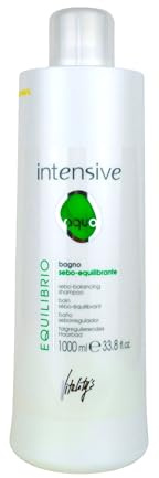 Vitality's Equilibrio Talgregulierendes Haarbad