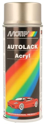 Motip 55395 KOMPAKT Fahrzeug-Kombinationslack