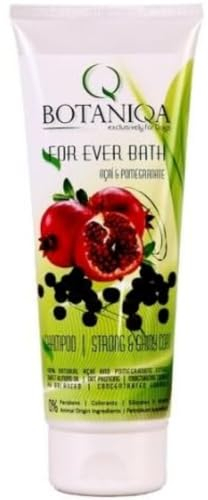 Botaniqa Basic Line for Ever Bath Acai & Pomegarnate Shampoo