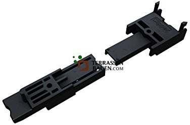 Karle & Rubner Clipper Dielenbreite 90- 120mm Dielenstärke 20-24 mm