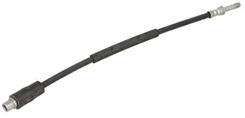 BOSCH Bremsschlauch 1987481541 Länge: 415mm, | Kompatibel mit: MERCEDES-BENZ SPRINTER 4,6-t Kasten, SPRINTER 4,6-t Pritsche/Fahrgestell, SPRINTER 4-t Pritsche/Fahrgestell