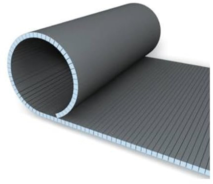 Panneau BA construct transversal 250x60x3cm Réf. 01-07-08/030