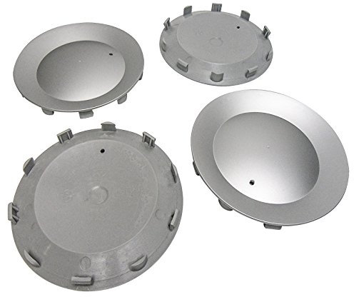4 x Moyeu Embouts 150 mm/142 mm Couvercle pour moyeu universel