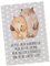 Mr. & Mrs. Panda Postkarte Bären Liebe - Geschenk, Verlobt, Umarmen, Ansichtskarte, Verlobung, Umarmung, Verliebt, Einladungskarten Geburtstag,