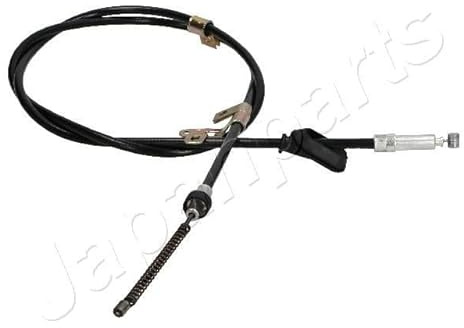 Japan Parts BC-2051R Bremskraftverstärker