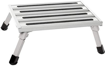 BRUNNER Trittstufe GoStep NG