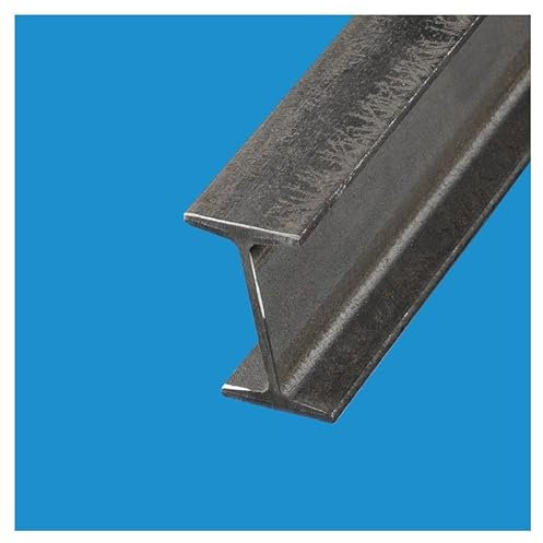 Commentfer - Viga IPN 100 longitud - 4 metros