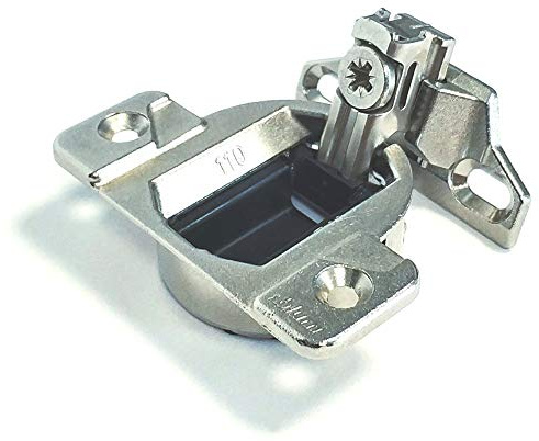 Möbelband für Paralleltüren Blum 33 110° Blum