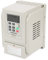 Convertisseur de fréquence VFD, variateur de fréquence 220 V AC monophasé Convertisseur VFD pour Moteur AC triphasé 4 KW avec contrôle PWM, Bonne Performance Anti-déclenchement