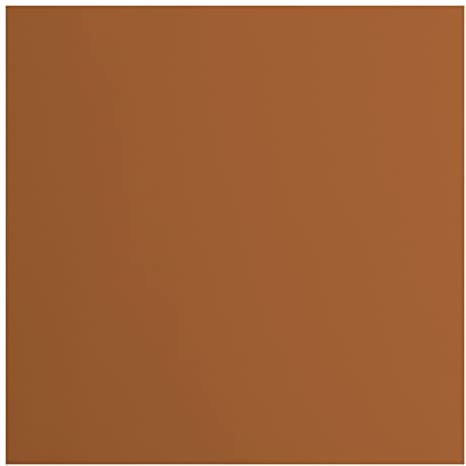 Florence Cardstock Papier, 30,5x30,5cm, Braun