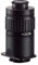 AmScope - 1 adaptador de cámara con montura C para microscopios Trinocular serie ZM - AD-C10-ZM
