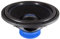 HIFONICS ZXS15D2 Auto-Subwoofer passiv 1200W 2, 2