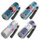 FUNTrading 4843 - Frozen II - LED Taschenlampe