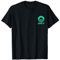 Sunbeat - Palmen Meer Sonne Strandurlaub T-Shirt