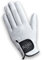 RMG Co. Mens Premium Leather Golf Glove - Left and Right Hand (Medium, Right)