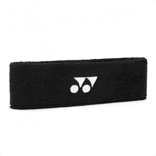 Yonex AC259 Stirnband (schwarz)