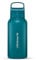 LifeStraw Go Series — Gourde filtrante en inox 1l pour les voyages et l’utilisation quotidienne. Élimine les bactéries, les parasites et microplastiques, améliore le goût, Laguna Teal (bleu pétrole)