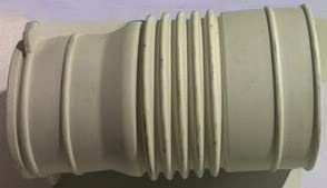 SFA Manicotto in gomma 46/40 per SaniBest, Vite, Speed, Pro, Douche