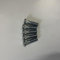 43 mm/48 mm Radbolzen for Honda CR-V, Civic, Accord, Pilot, for Odyssey, HR-V, Crosstour und for Acura Legend Radbolzen 12,3 mm Keilwelle(48mm 5pcs)