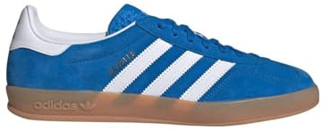 adidas Gazelle Indoor, blau, 38 EU