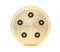 My Trafile - Classic Line N°71 Sicilian Bucatino for Kenwood press. Compatible with Philips Pasta Maker Avance 7000 Series and Viva 5000 Series via Adapter