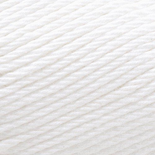 Scheepjes Yarn - Catona 100 gram (105 - Bridal White)