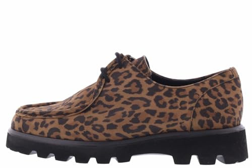 Sioux Damen Schnürschuh Meredira-752-H