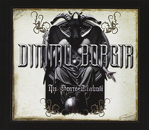 In Sorte Diaboli Spec Ed W/MVD