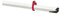 Fiamma Fahrradschiene Rail Strip red