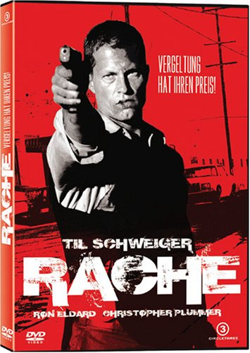 Rache - Vergeltung hat ihren Preis