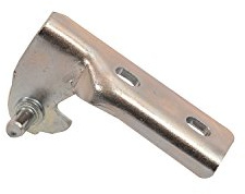 Genuine Hotpoint Refrigerator Central Door Hinge - C00144850