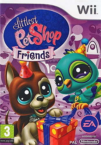 Littlest Pet Shop [UK Import]